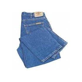Dickies 13-293SNB Relaxed Fit Jean in Stonewashed Indigo Blue