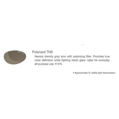 Bolle Warrant RL -1 pair Replacement Lenses Polarized