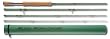 Ross FlyStik 4-Piece Fly Rod w/ Case