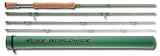 Ross FlyStik 4-Piece Fly Rod w/ Case