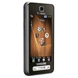 Samsung Kit T919 Behold (Brown)