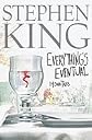 Everything`s Eventual 14 Dark Tales [HC,2002]