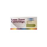 Compatible Samsung SF-1710 Black Toner Cartridge - by Abacus24-7
