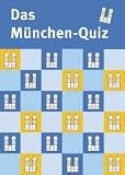 Produkt-Bild: M&uuml;nchen Quiz