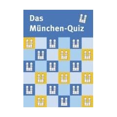 ars vivendi 1223 - Das M�nchen-Quiz