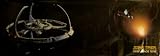 Star Trek Deep Space Nine Door Poster 26x74