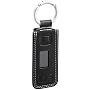 SanDisk Leather Case for Sansa Express (Black)