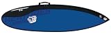 Creatures of Leisure Surf Travel SLIM FIT Surfboard Boardbag - Select Size