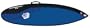 Creatures of Leisure Surf Travel SLIM FIT Surfboard Boardbag - Select Size
