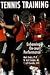 Books : Tennis Training: Enhancing On-court Performance