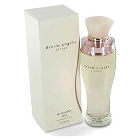 Dream Angels Divine Perfume For Women by Victoria Secret