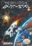  : Destination Earth Star