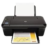 Hewlett-Packard Deskjet 3050 Wireless All-In-One Inkjet Printer Copy Print Scan Compact Design