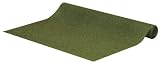 31OYKHAg vL. SL160  Lemax Christmas Village Landscaping 18 x 48 Grass Display Mat Accessory #24732