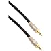 iSimple ISVE913 3.5mm Mini Male to 3.5mm Jack