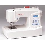 Singer 7430.BR Electronic 144-Stitch Sewing Machine