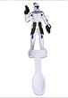 Star Wars Clone Wars Spoon Cake Topper