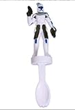 Star Wars Clone Wars Spoon Cake Topper