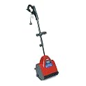Toro Power Shovel 7.5 Amp Snow Thrower/Electric Broom #38360