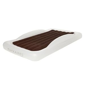 Toddler Travel Bed
