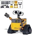 WALL-E Deluxe 10cm Action Figure - U Repair WALL-E