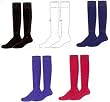 Nike 2 Pair Nike Pro Compression Soccer Socks