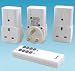 Electronics : [Set of 3] Remote Control Switch Set