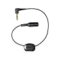 Volume Control Cable for Stereo Headphones