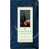 Vintage: History of Wine Vols. 1-4 [VHS]