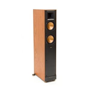 Klipsch RF-52 II Cherry (Ea) Floorstanding Speaker