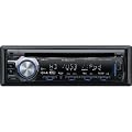 Kenwood Kdc-Hd545U In-Dash CD Receiver with Built-In HD Radio