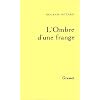 L'ombre d'une frange