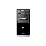 HP Pavilion A6500F Desktop PC (2.40 GHz Intel Pentium Dual Core E2220 Processor, 4 GB RAM, 500 GB Hard Drive, DVD Drive, Vista Premium)