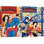 Challenge of the Super Friends, Volumes 1-2 (DC Comics Classic Collection)