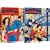 Challenge of the Super Friends, Volumes 1-2 (DC Comics Classic Collection)