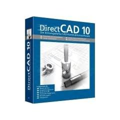 DirectCAD 10
