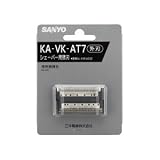 SANYO メンズシェーバー替刃(外刃) KA-VK-AT7