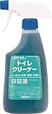 サラヤ　トイレクリーナー　５００ｍＬスプレー　3812197 50262