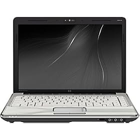 HP Pavilion dv4-2170us 2.53GHZ 14.1" Laptop