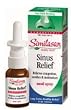 Similasan Sinus Relief Nasal Spray, 15-ml
