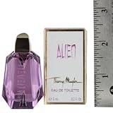ALIEN by Thierry Mugler EDT .2 OZ MINI for WOMEN
