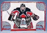 Franklin Goalie Shooting Target 54x44