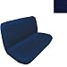 Universal Fit Scottsdale Rear / Bench Seat Cover - Navy