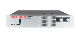 Nady SPA-850 850 Watt Stereo Powered Amplifier
