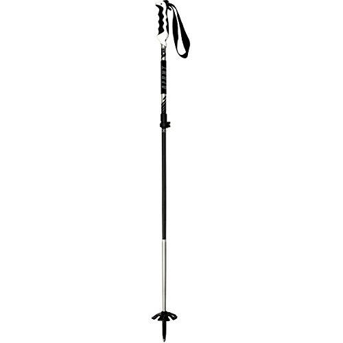 4FRNT Skis Icicle Adjustable Ski Pole One Color, 110-135cm