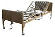 Semi Electric Bed