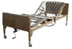 Semi Electric Bed