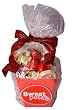 Gluten Free Chocolate and Candy Valentine Treat Box