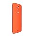 BLU Studio C 5.0-Inch Android Smartphone with Lollipop OS - Unlocked (Orange)