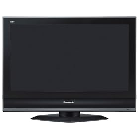 Panasonic TX-32LMD70 - 32 inch Widescreen Viera HD Ready LCD TV - With Freeview